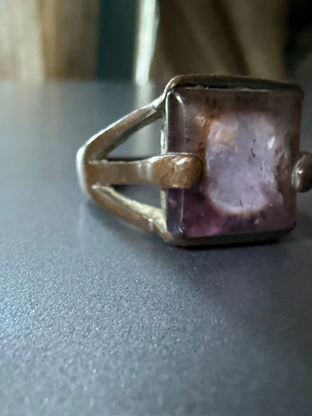 N/A fascinating antique